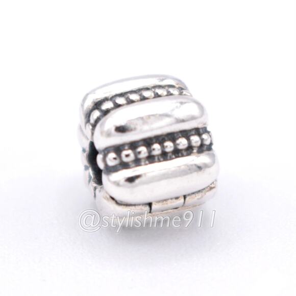 Authentic PANDORA Crazy Clips - 790446 - Picture 6 of 10